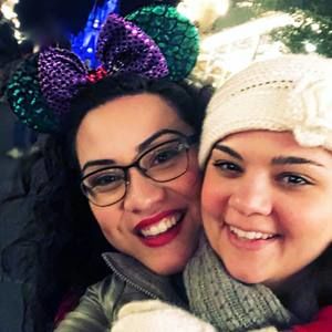 Meet your Posher, Lorena